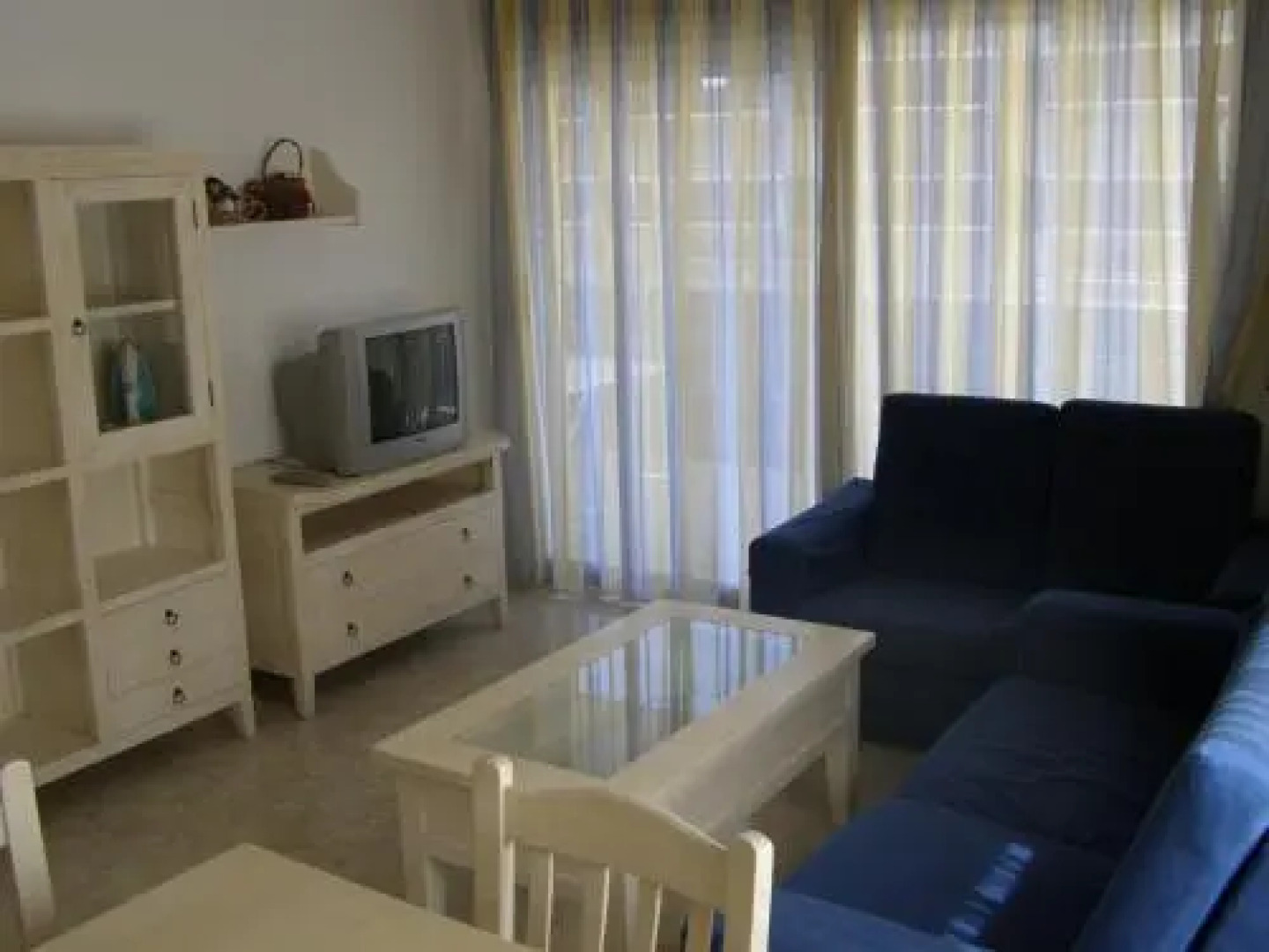 Apartamentos Inbesal