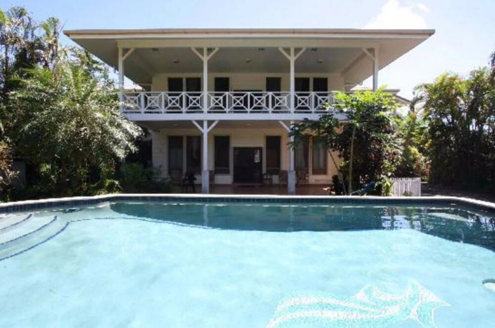 Lynn's Getaway Accommodation