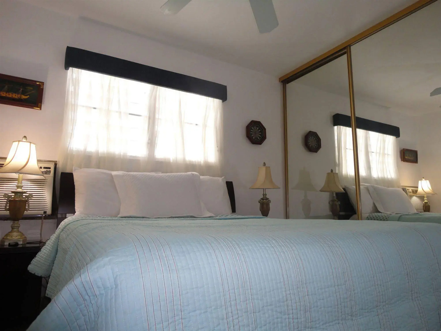 The Beach Guesthouse