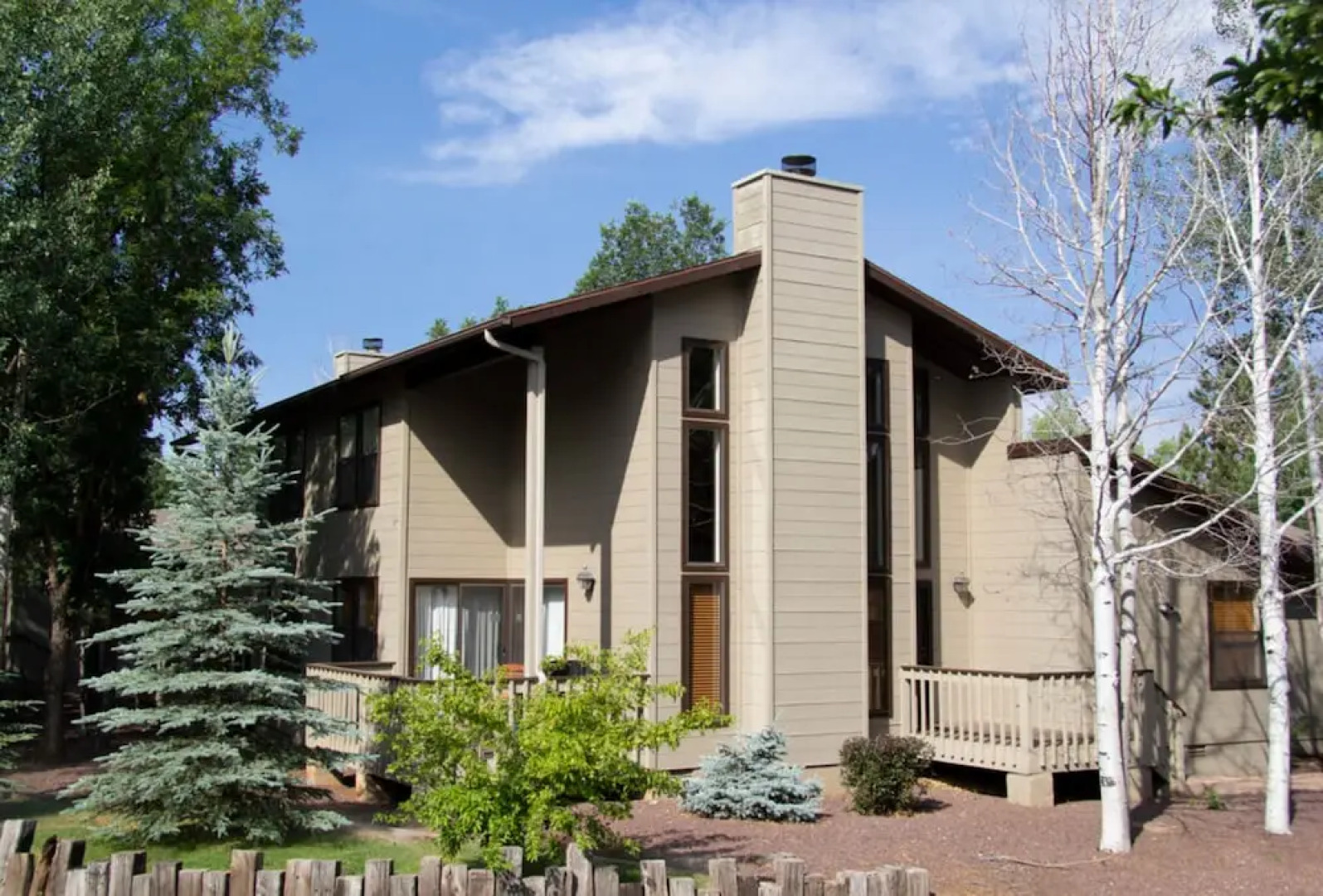 Quality Hill Resort Villas