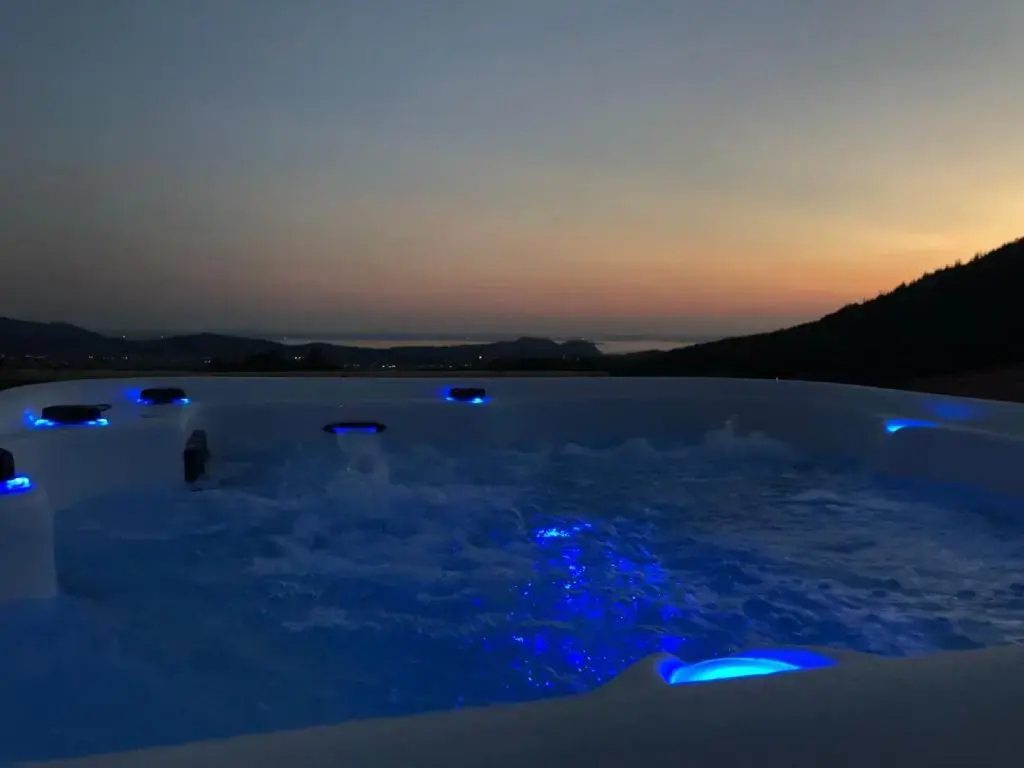 Villa Nina - Apartments & Relax