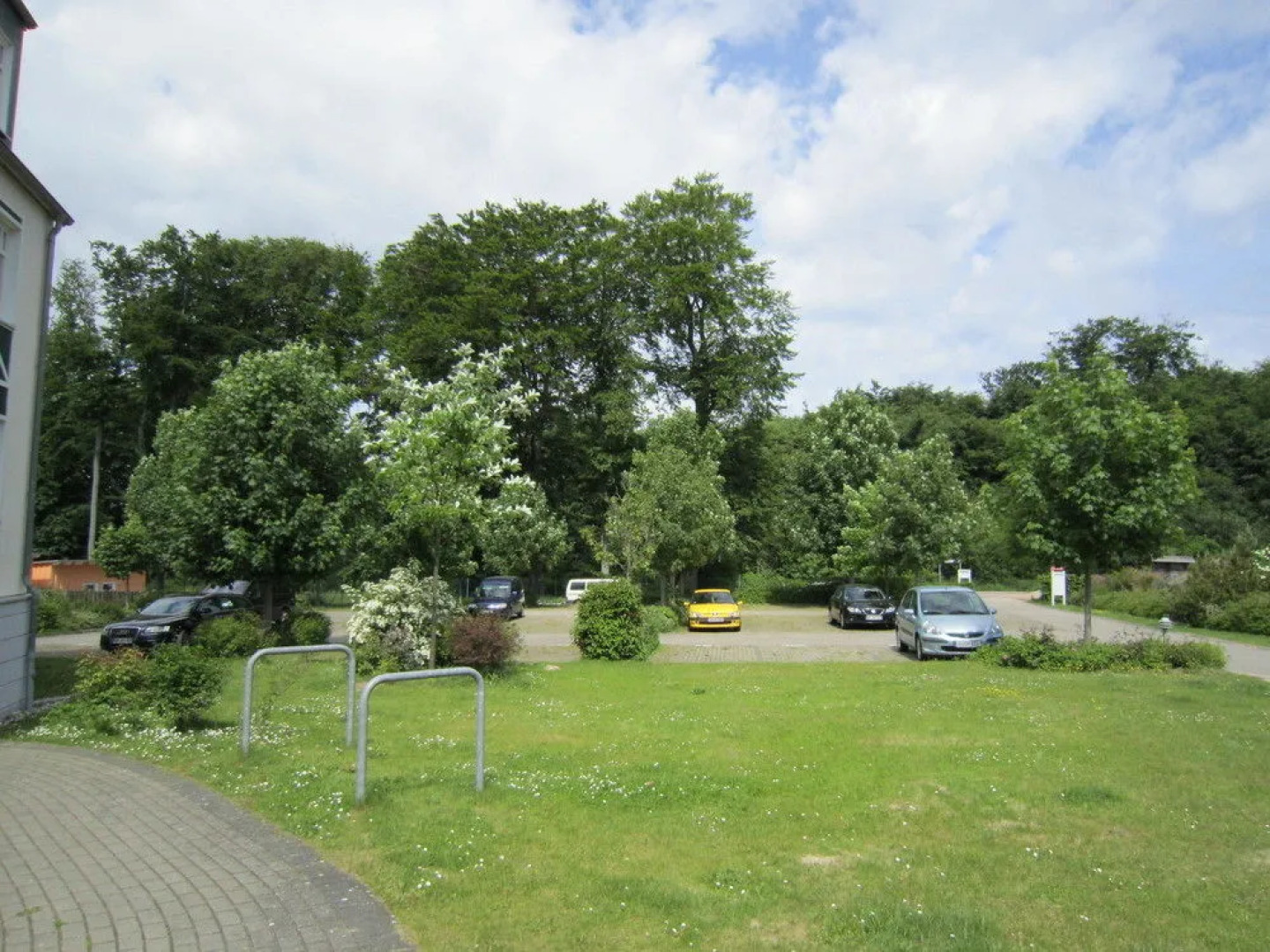 Wohnresidenz am Buchenhain