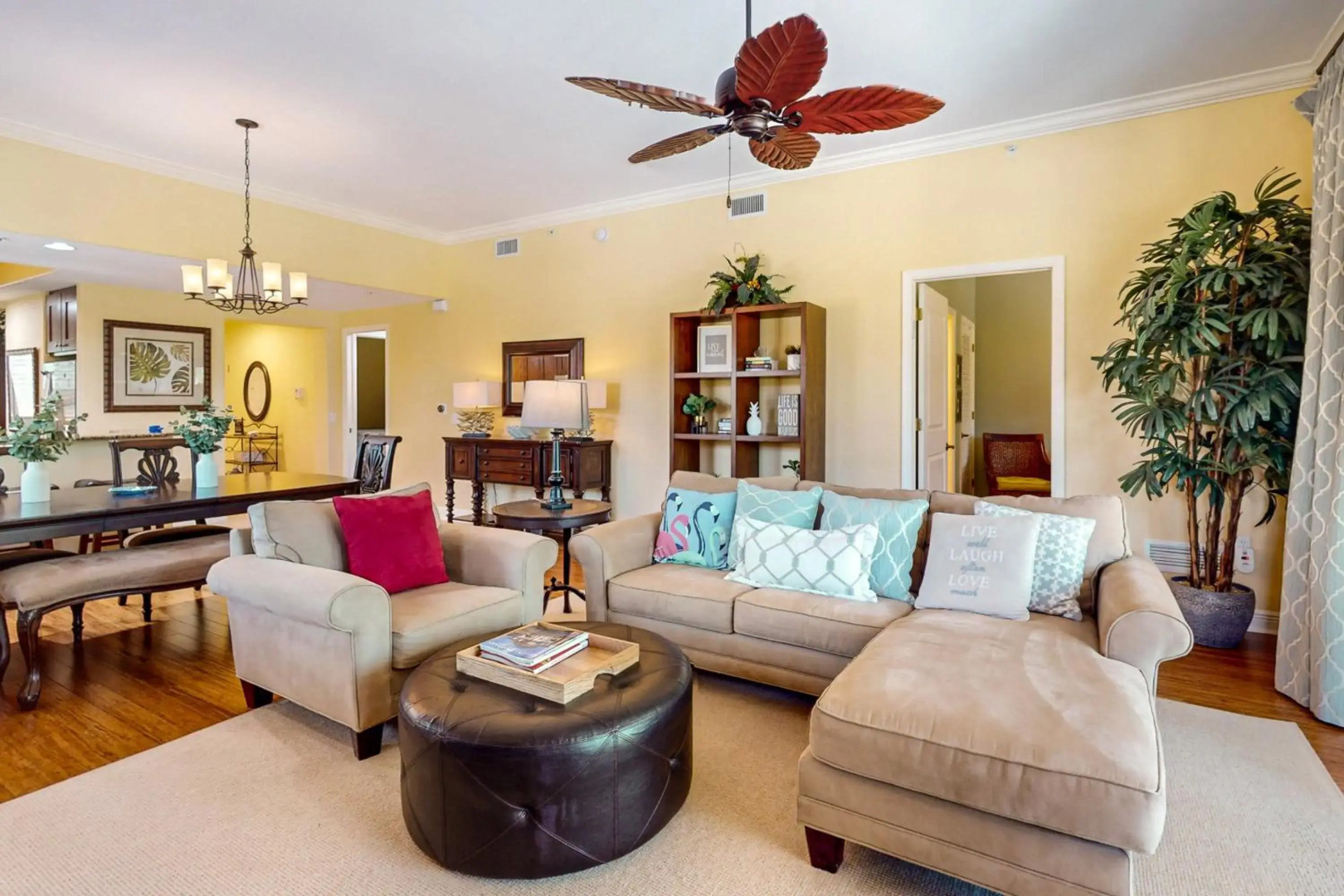 Naples Bay Resort The Cottages