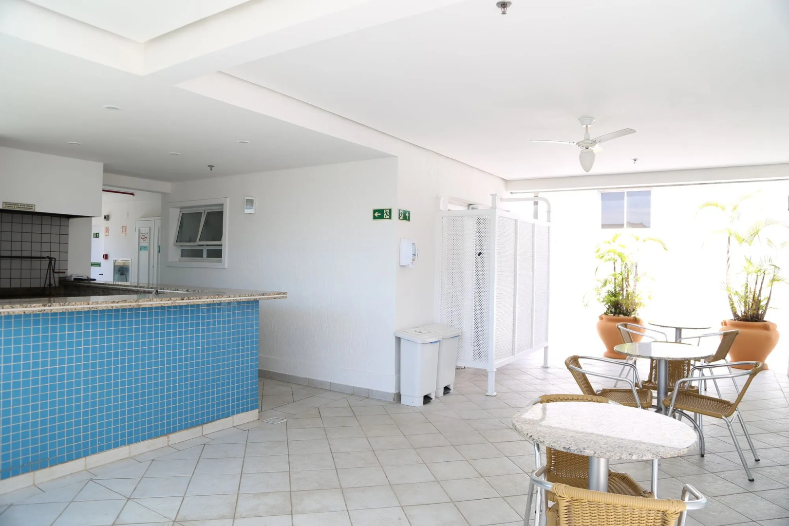 Vitória Hotel Residence Newport