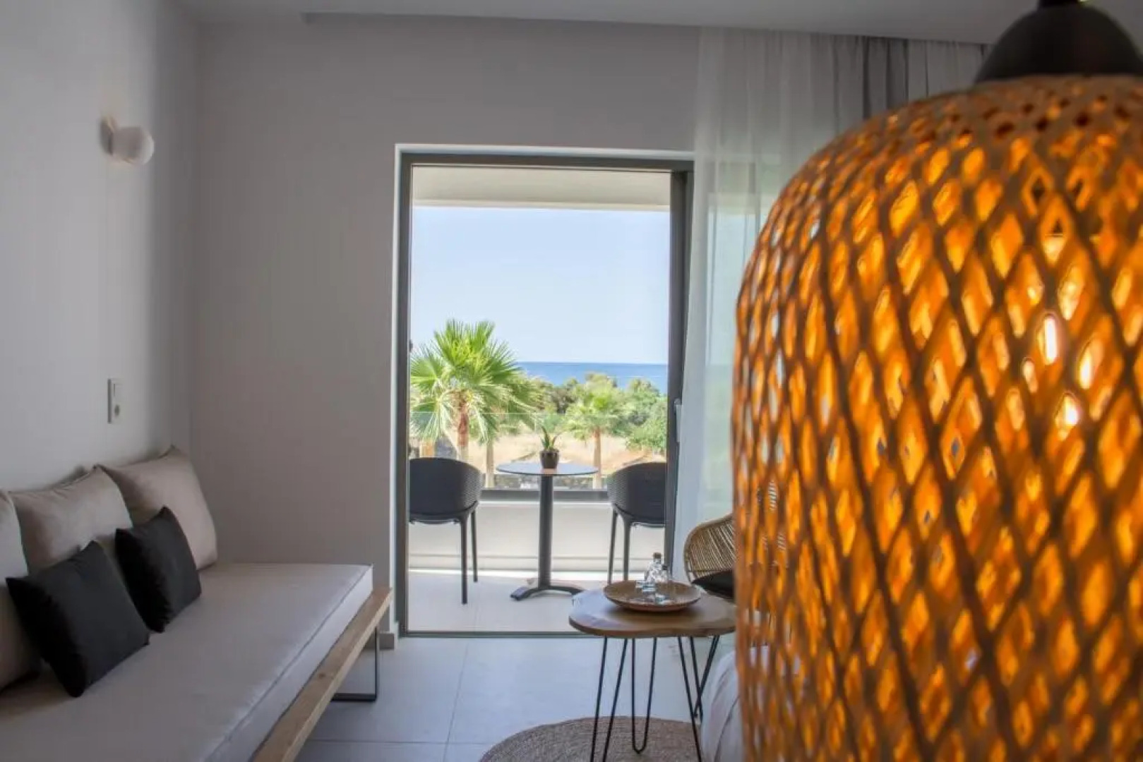 Aqua Blu - Adults Only  by Checkin