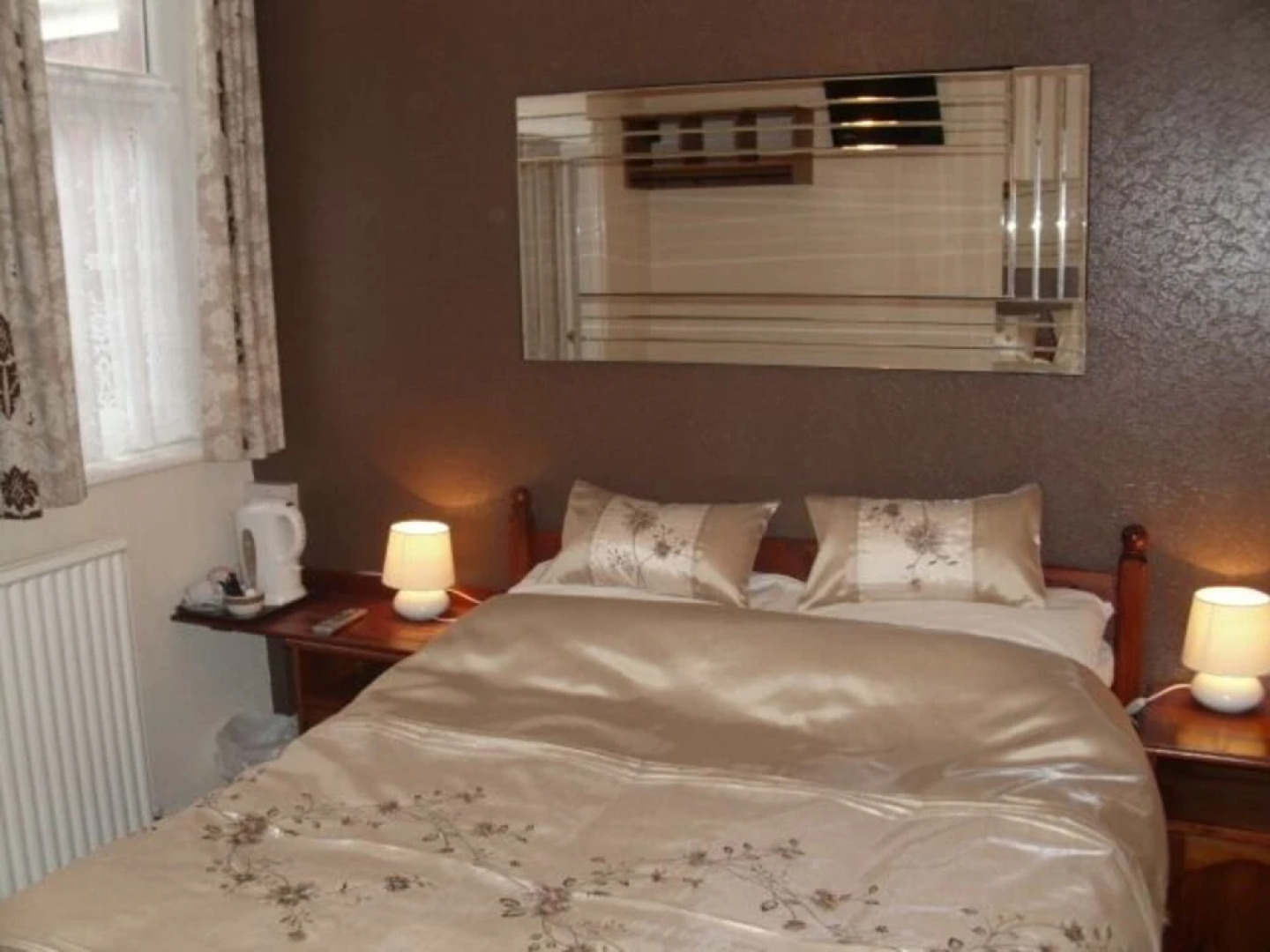 Seaforth Guest House