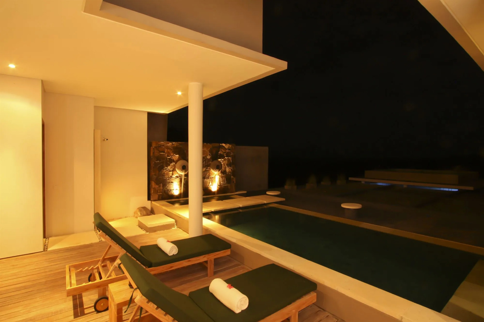 Svarga Resort Lombok