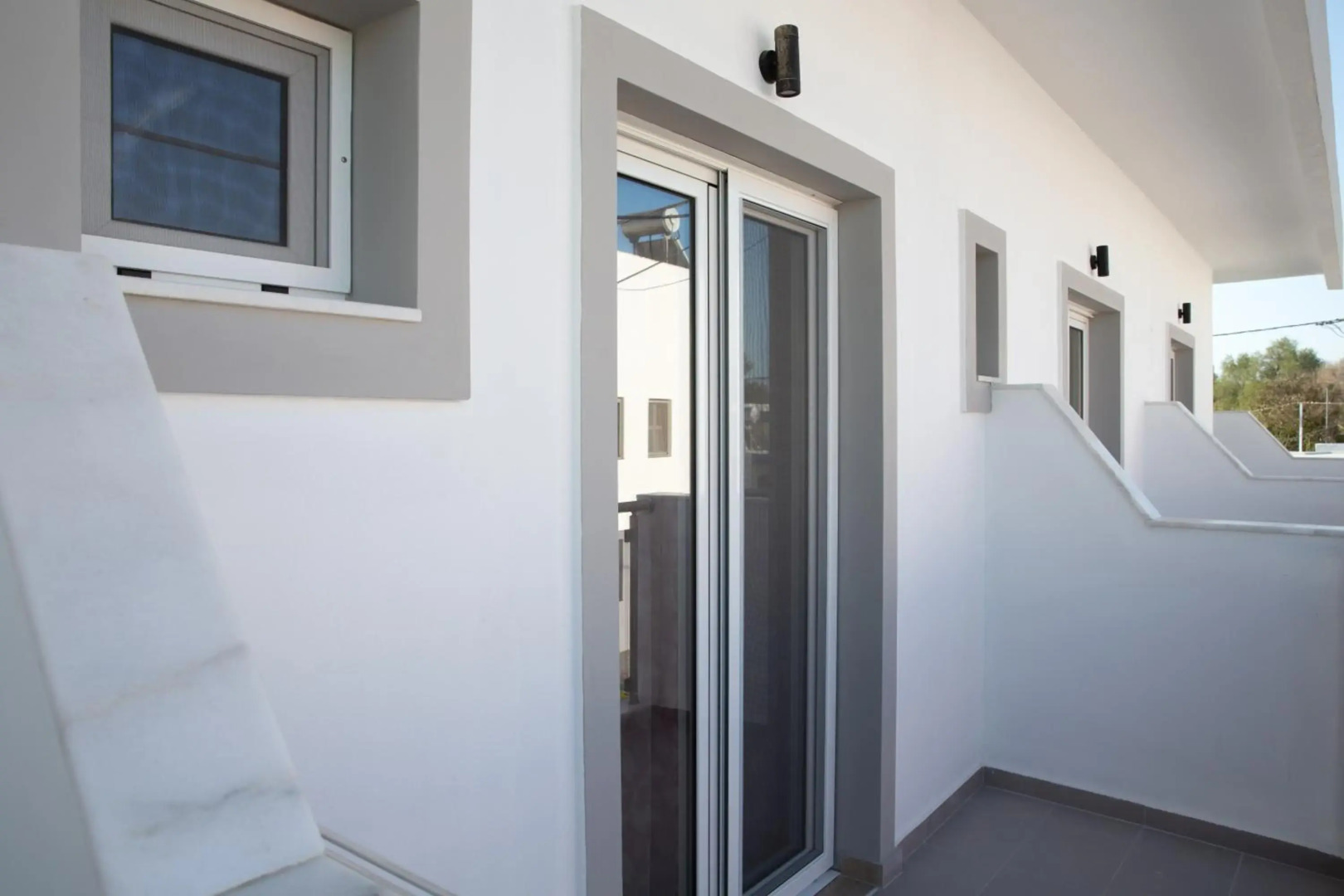 Sea Breeze 2 Apartments