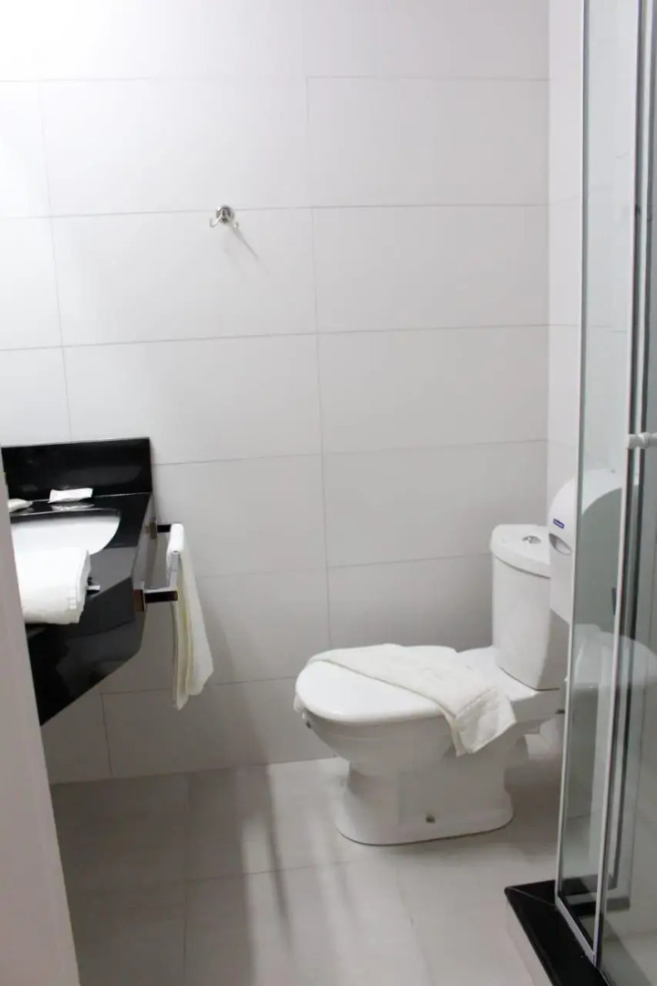 Tri Hotel Executive Indaial