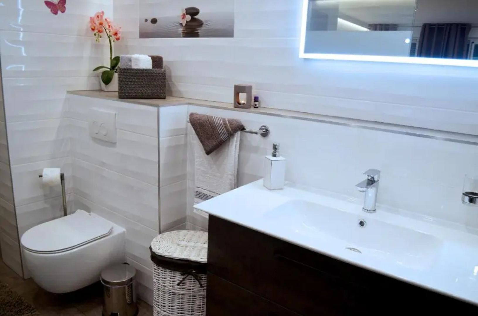 Apartments Rina - Kneže