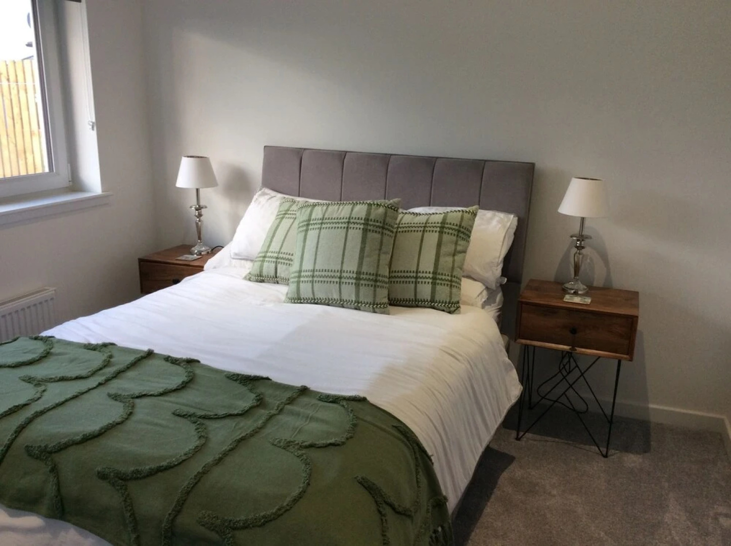 Beautiful Coastal Cottage in St Monans, Scotland