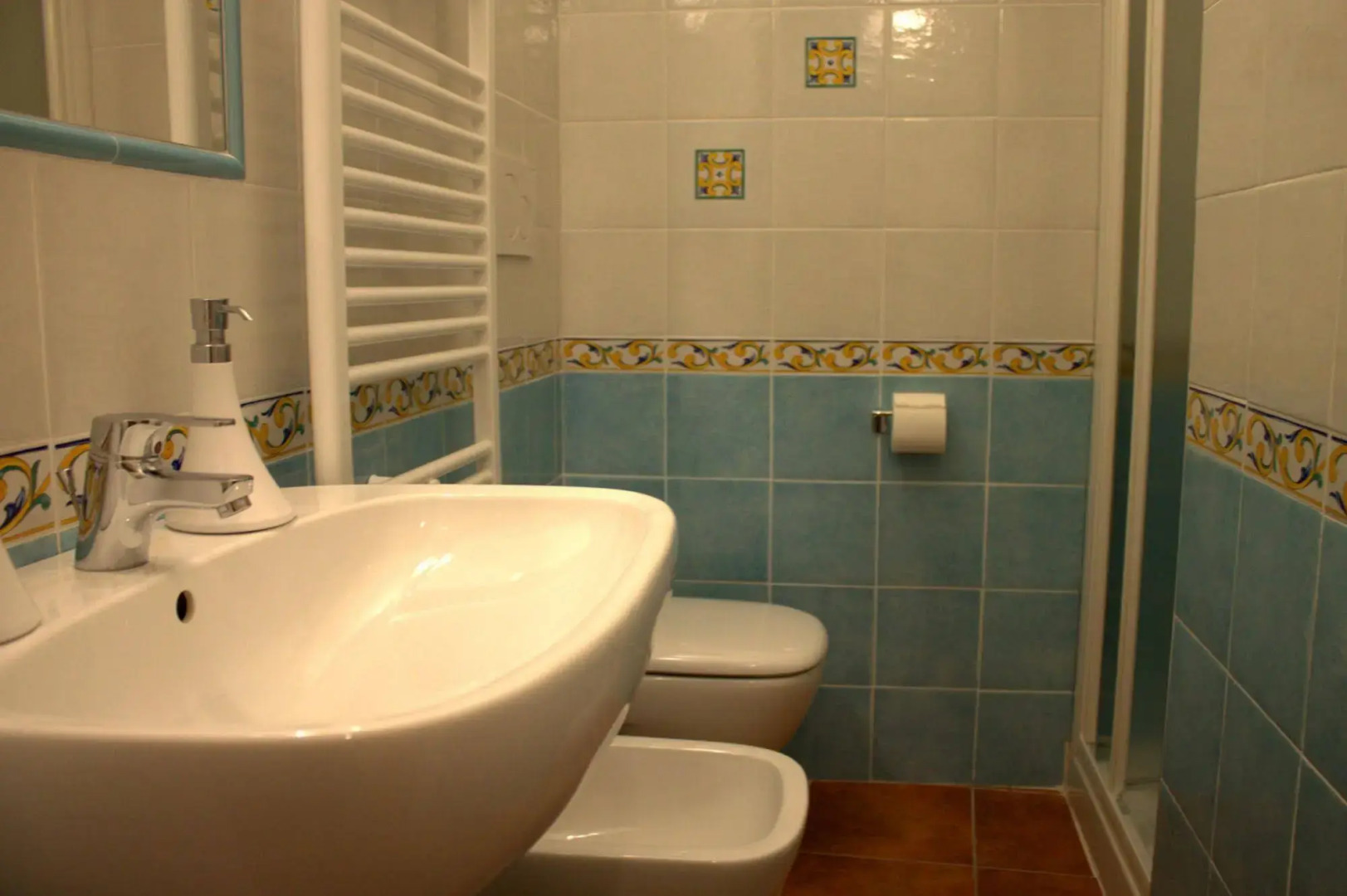 B&B In Centro a Pacentro