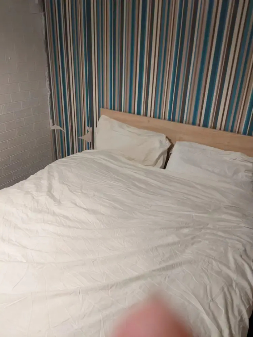 5guests/near Beach/2br/parking/wifi