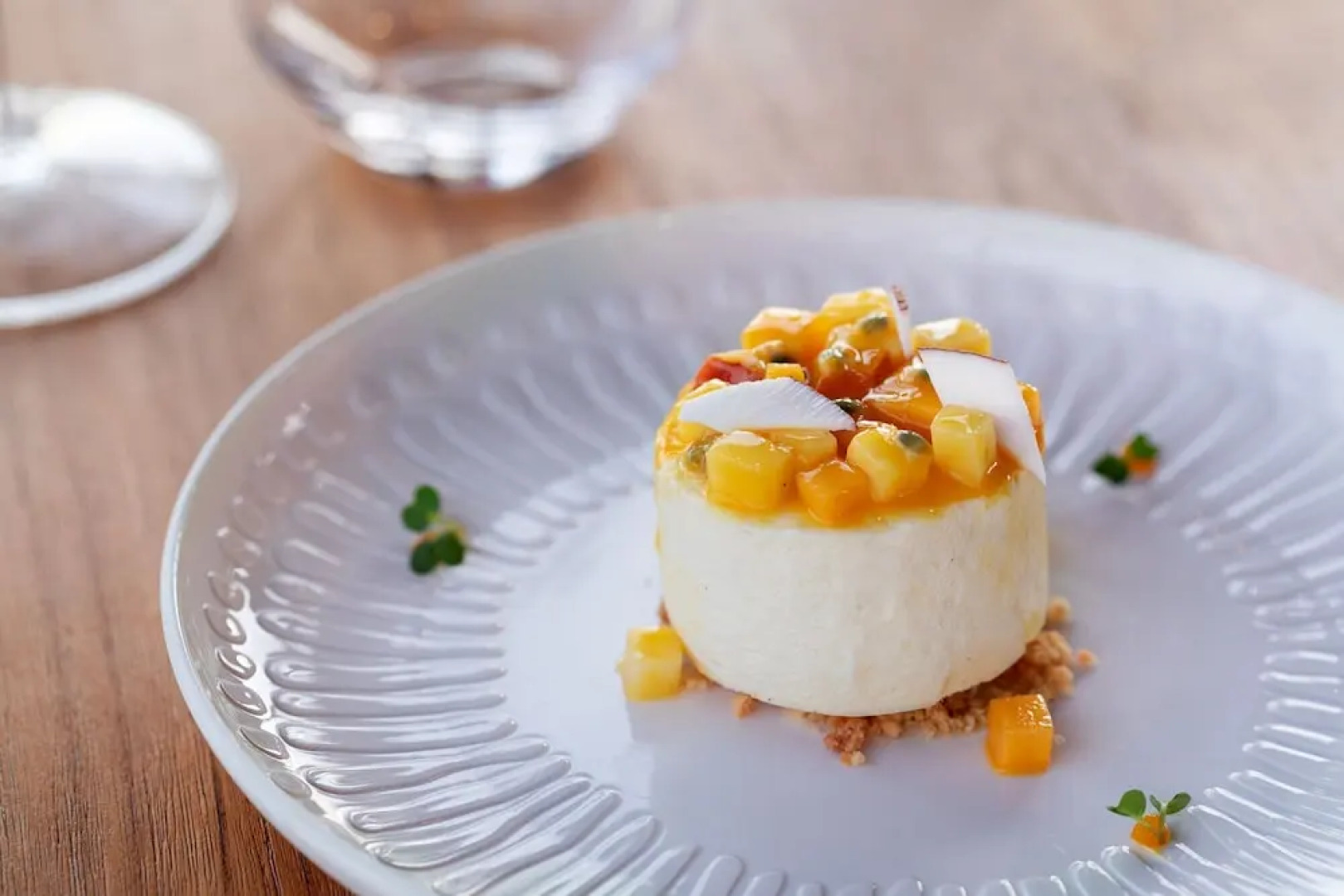 The St. Regis La Bahia Blanca Resort, Tamuda Bay