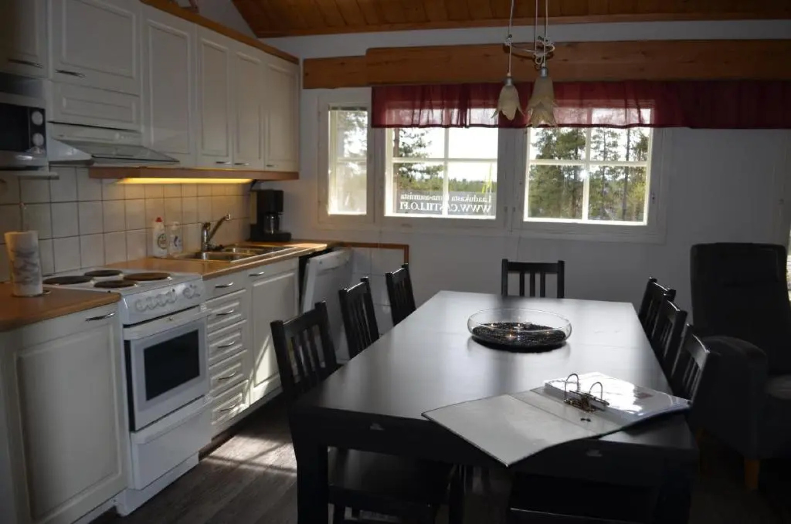 Castillo Kermikkä 5