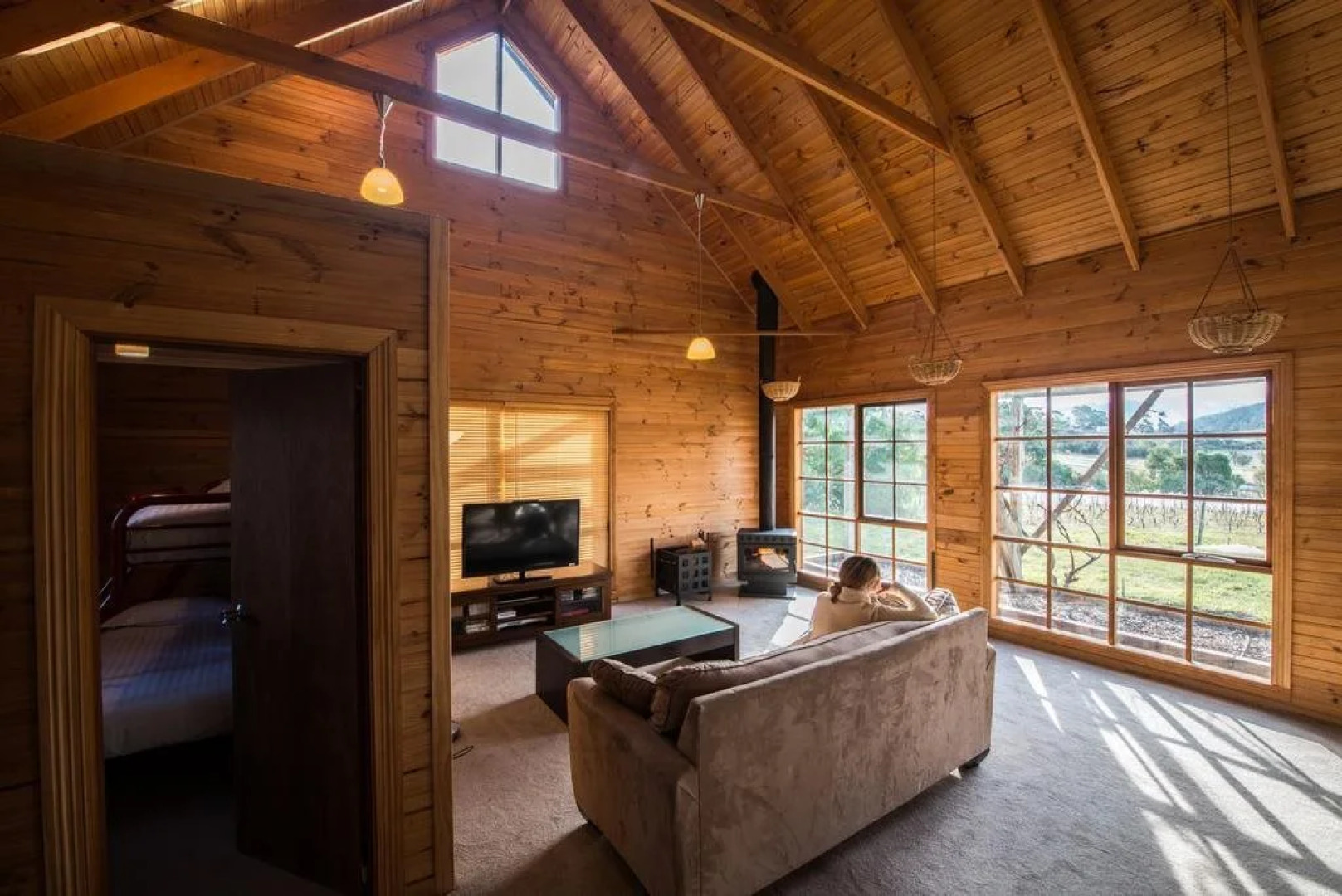 Charles Reuben Estate