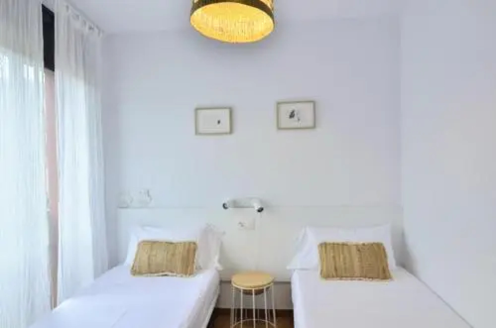 Apartament Ca la Rambla