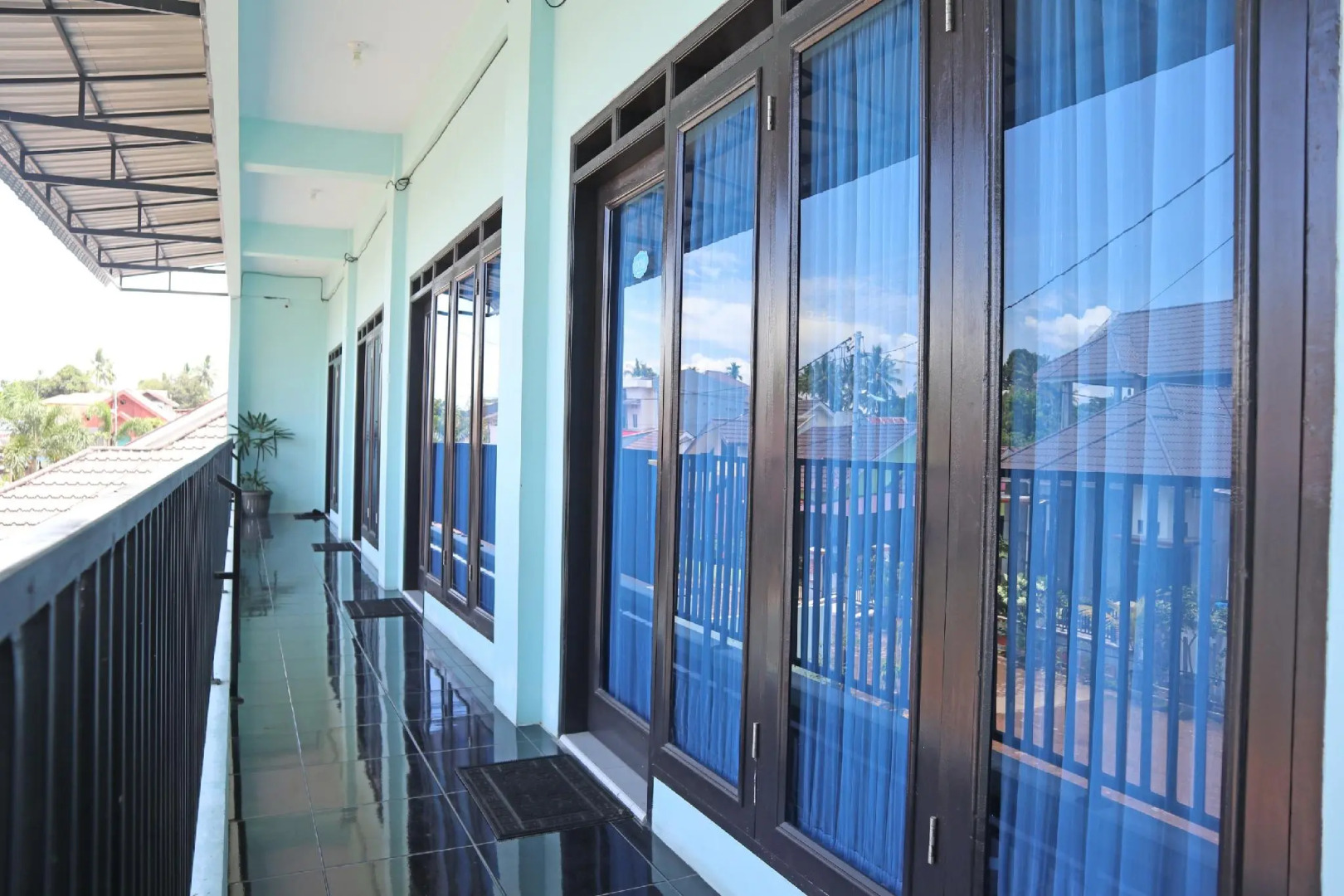 OYO 3114 Homestay Dalimo