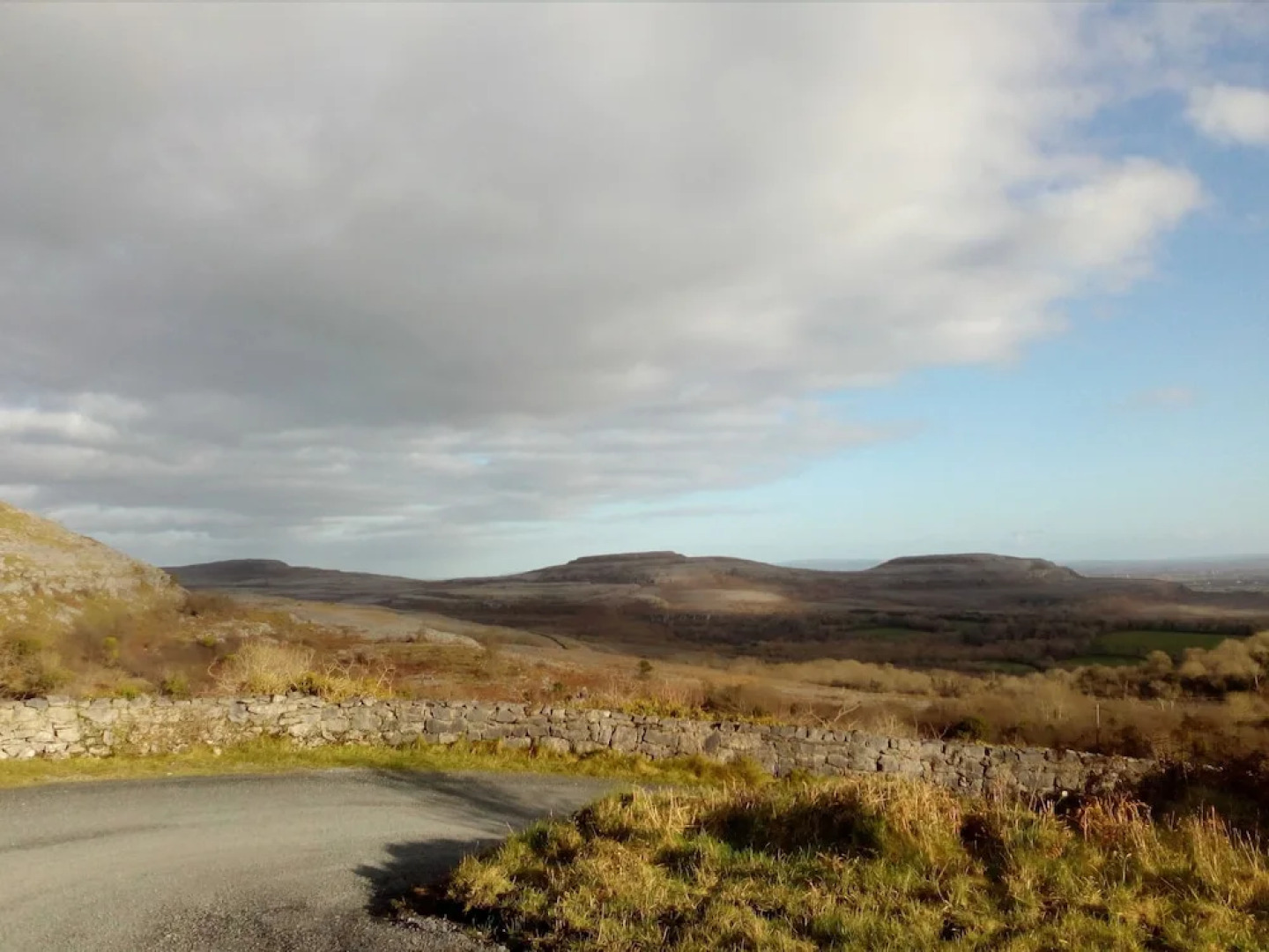 Burren Bushcraft - Camping & Adventures