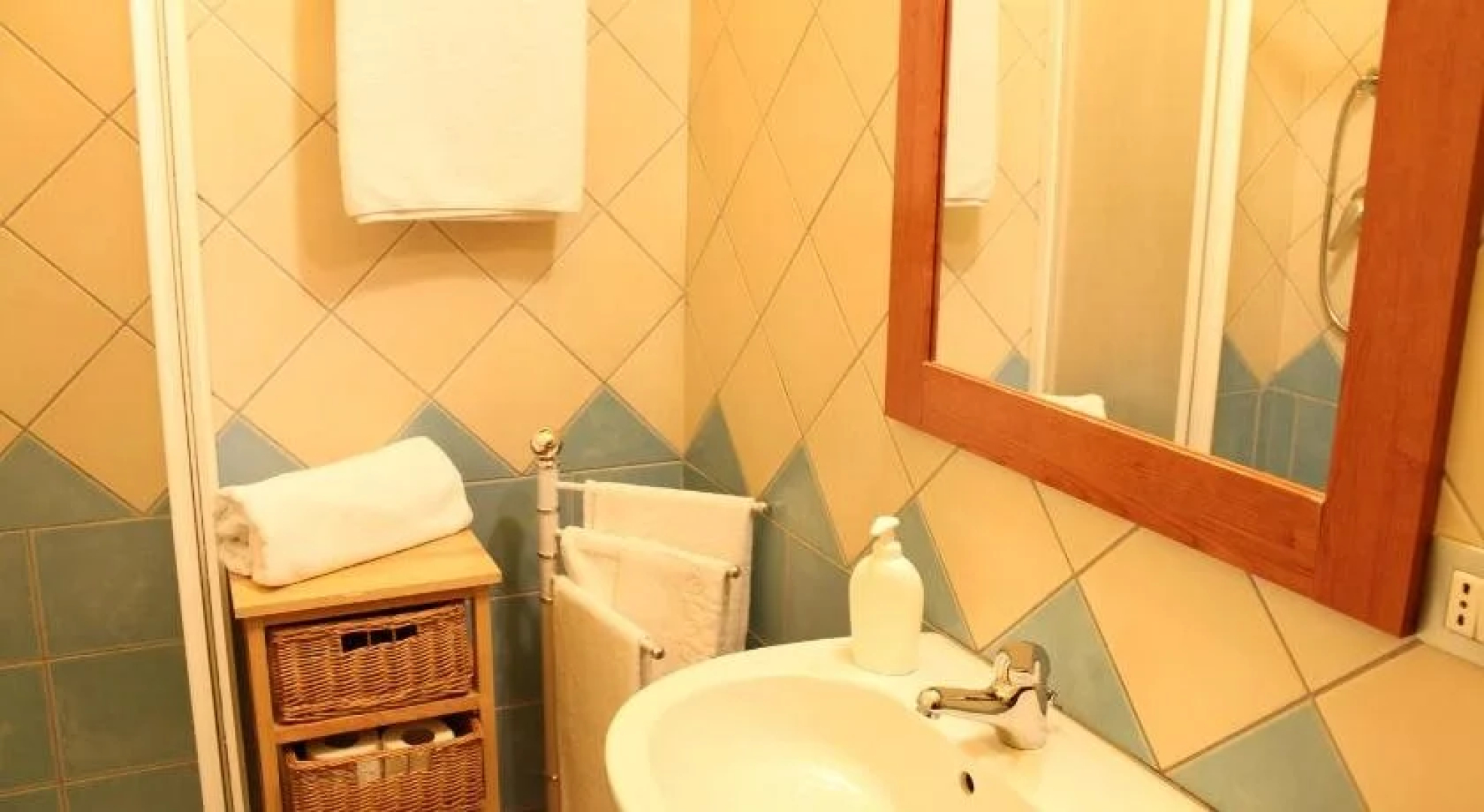 Sa Balza Rooms