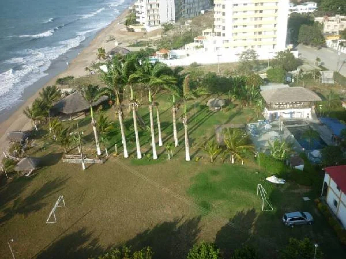 Hotel Puerto Ballesta