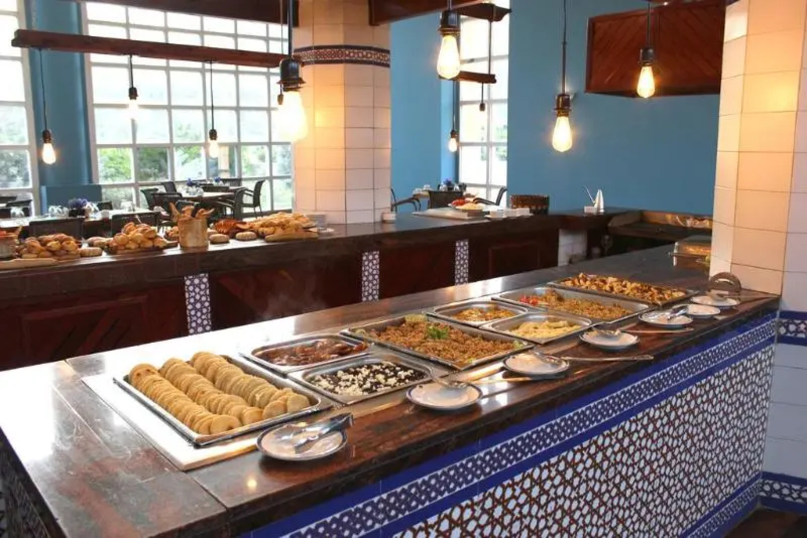 Hesperia Isla Margarita