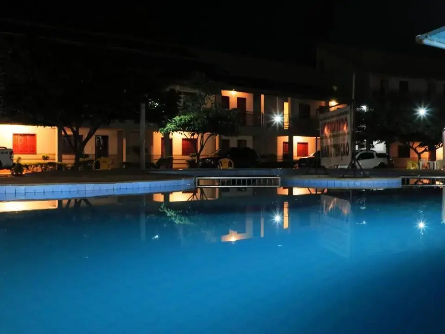 Hotel Pousada da Lapa