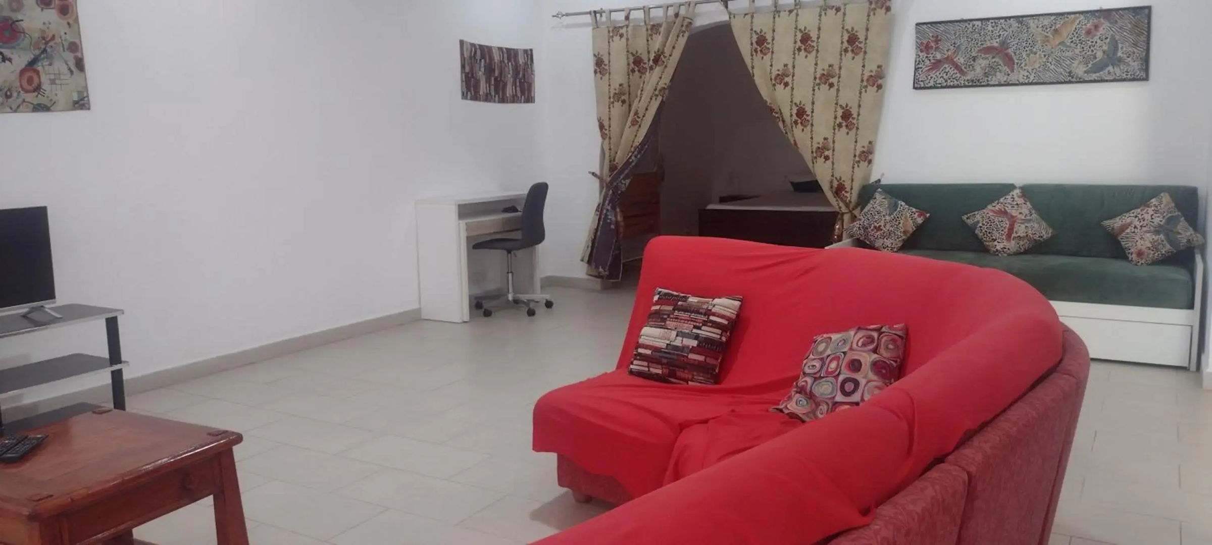 Real Owl Guest House