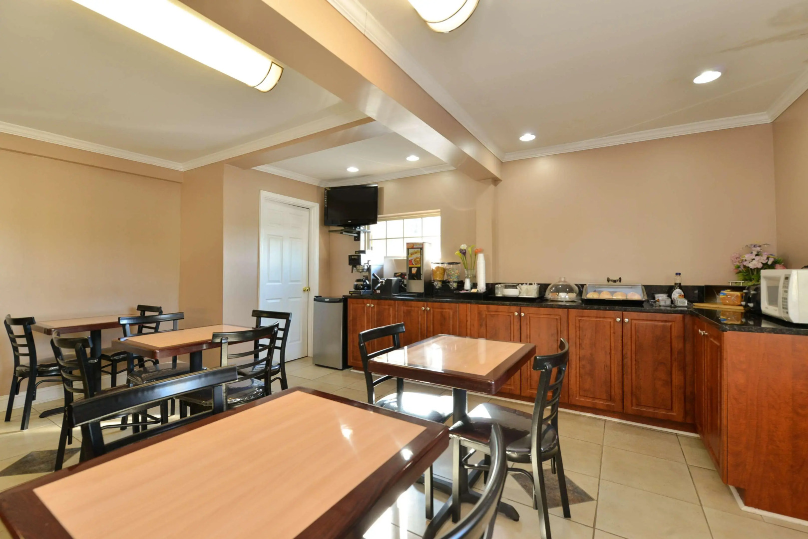 Americas Best Value Inn Cartersville