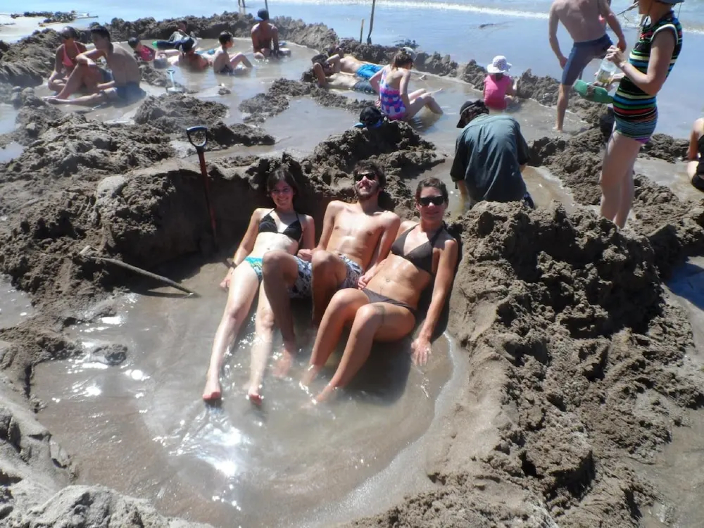 Tatahi Cove - Hostel