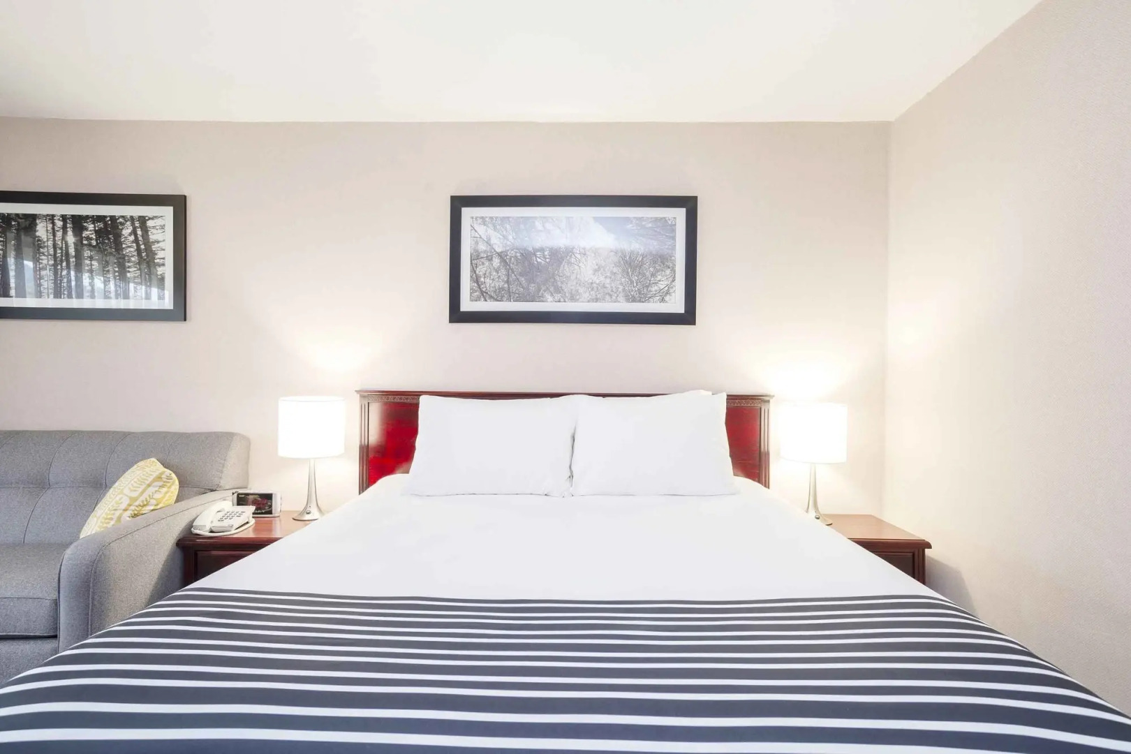 Sandman Hotel Terrace