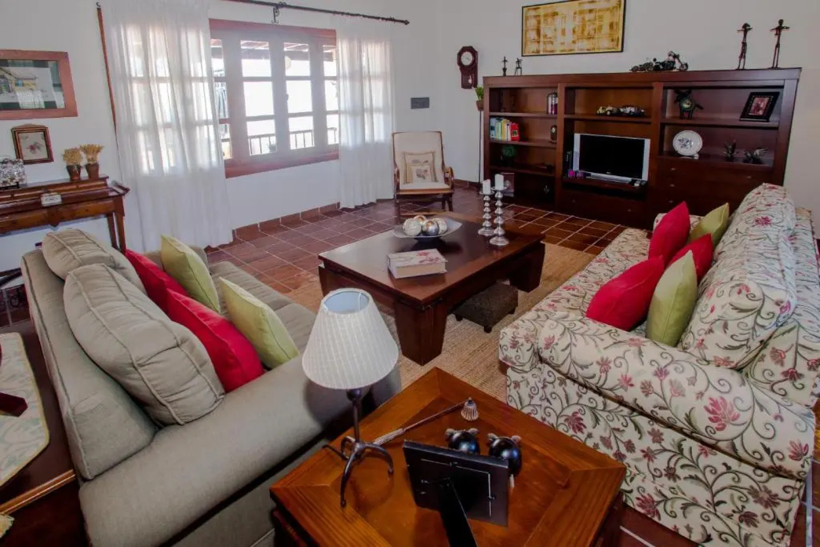 casa los veroles lanzarote