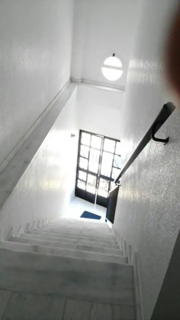 Apartamento de Jesús