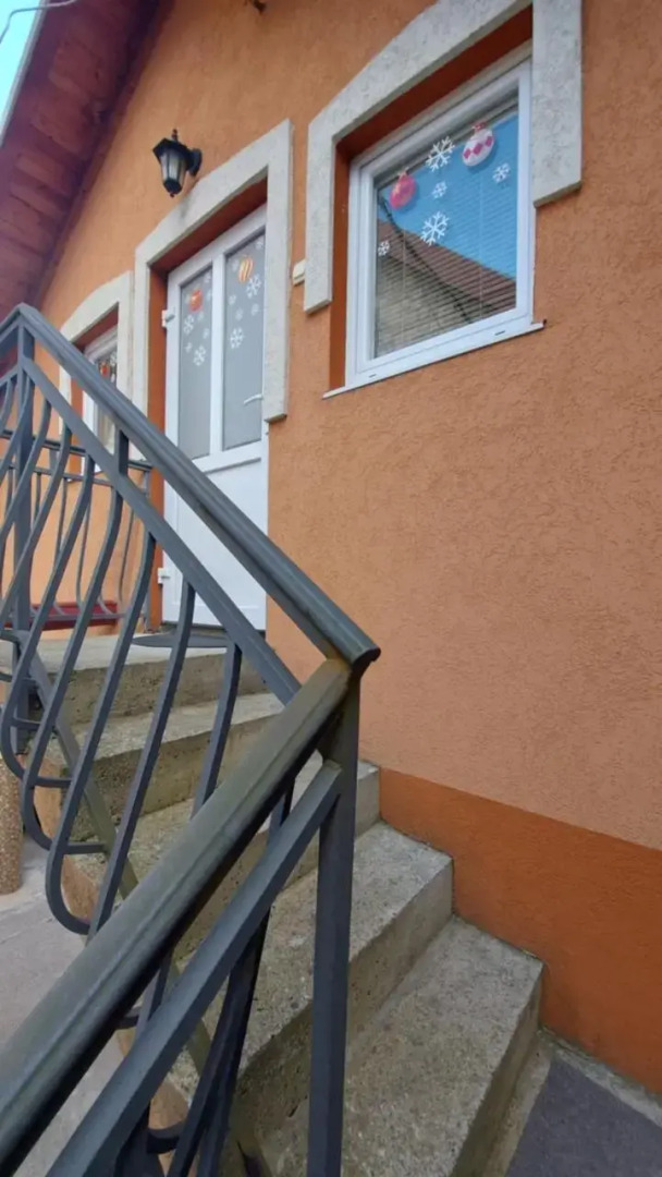 Guest House Toković