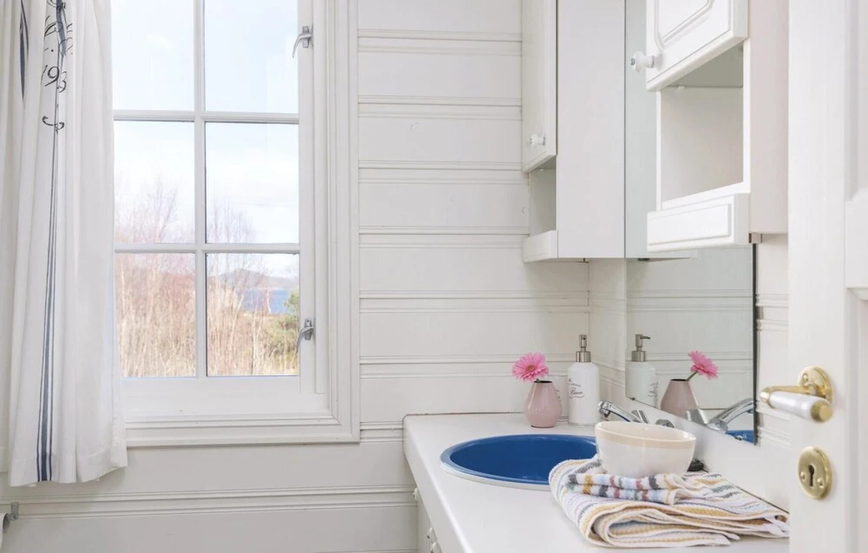 Nice Home in Skjold With 3 Bedrooms and Wifi