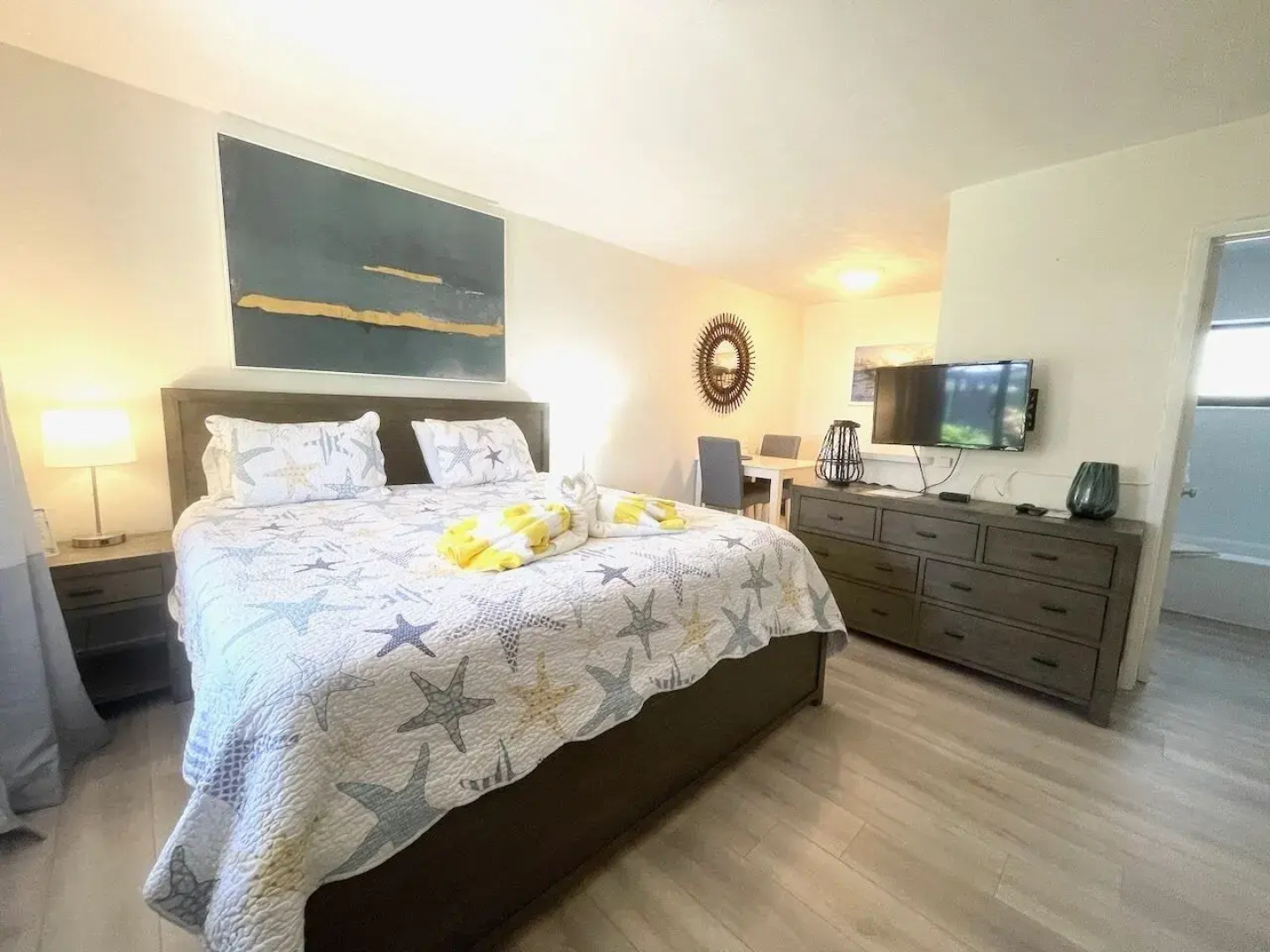Tropic Isle Beach Resort