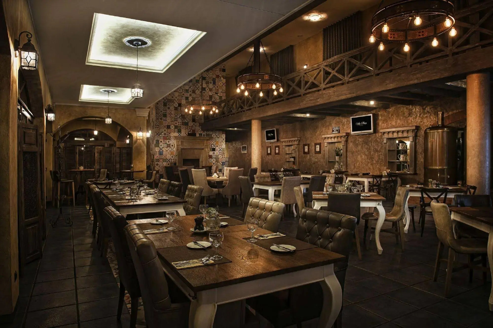 Villa Plaza Boutique Hotel & Spa