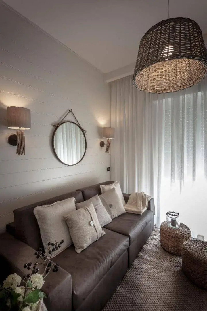 Litoraneo Suite Hotel