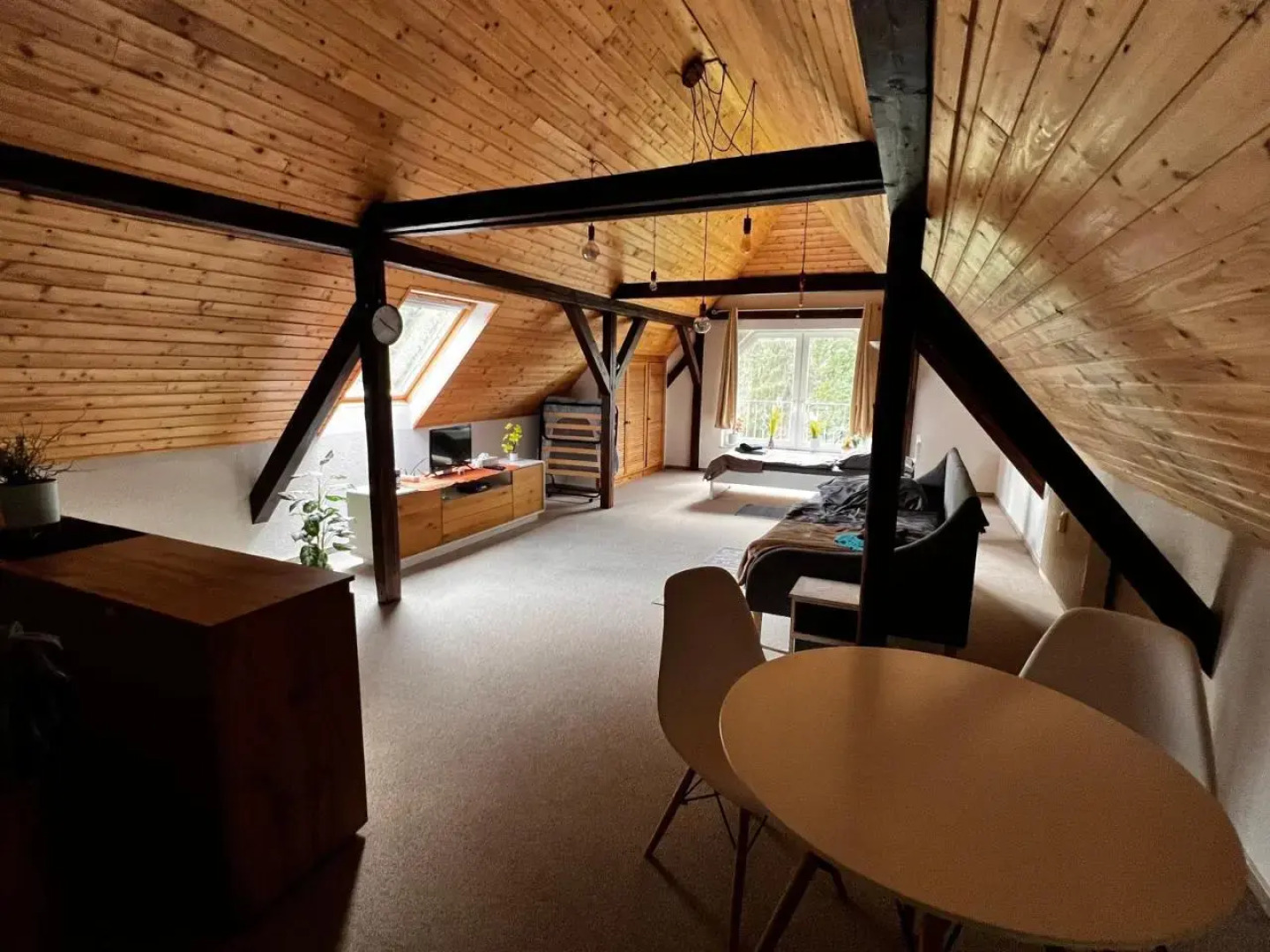 Ferienwohnung Sonntag, Elsteraue