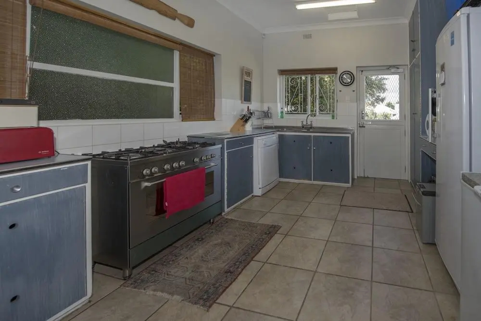 Lovemore Lodges Knysna