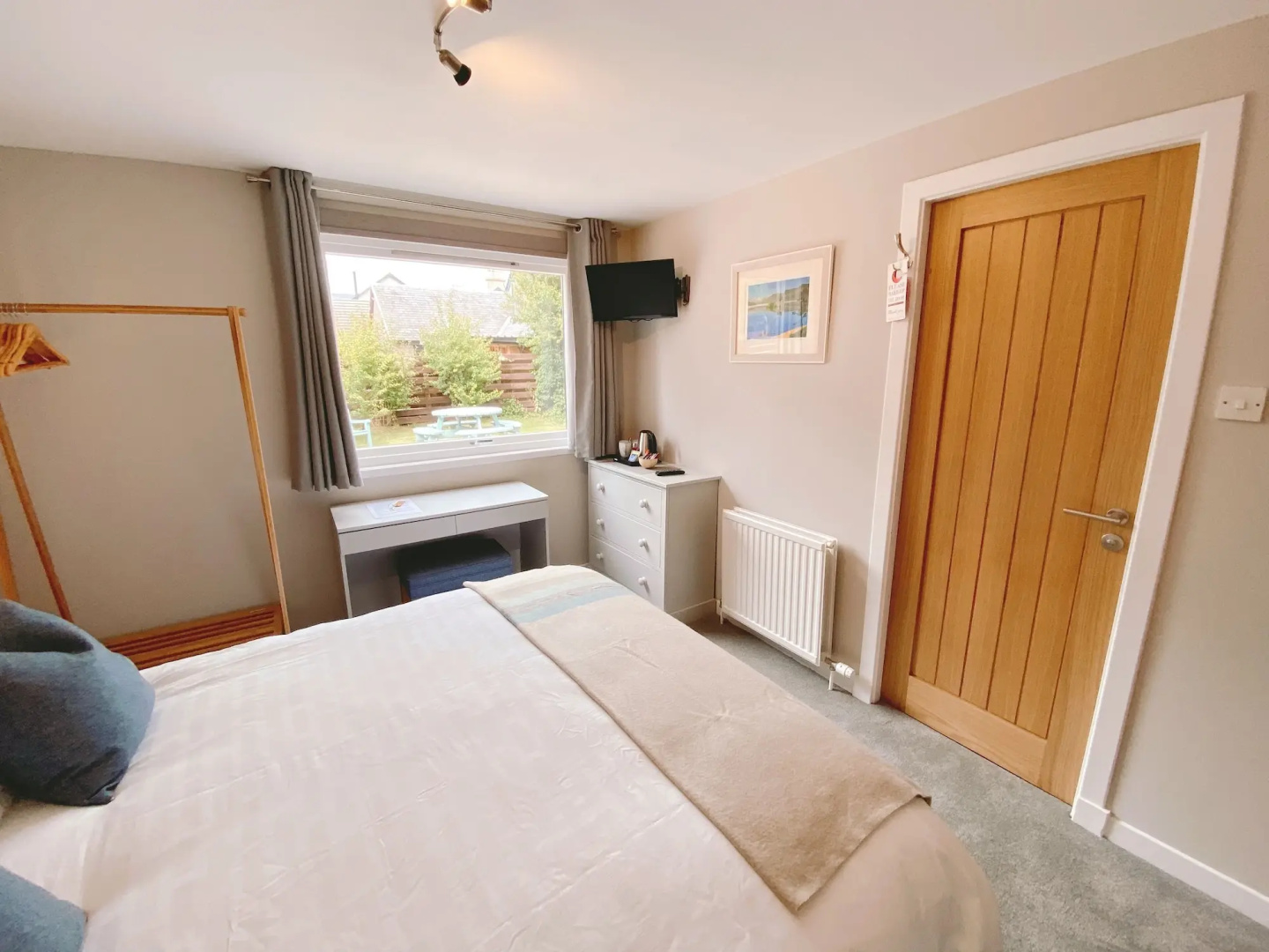 Cairngorm Guest House