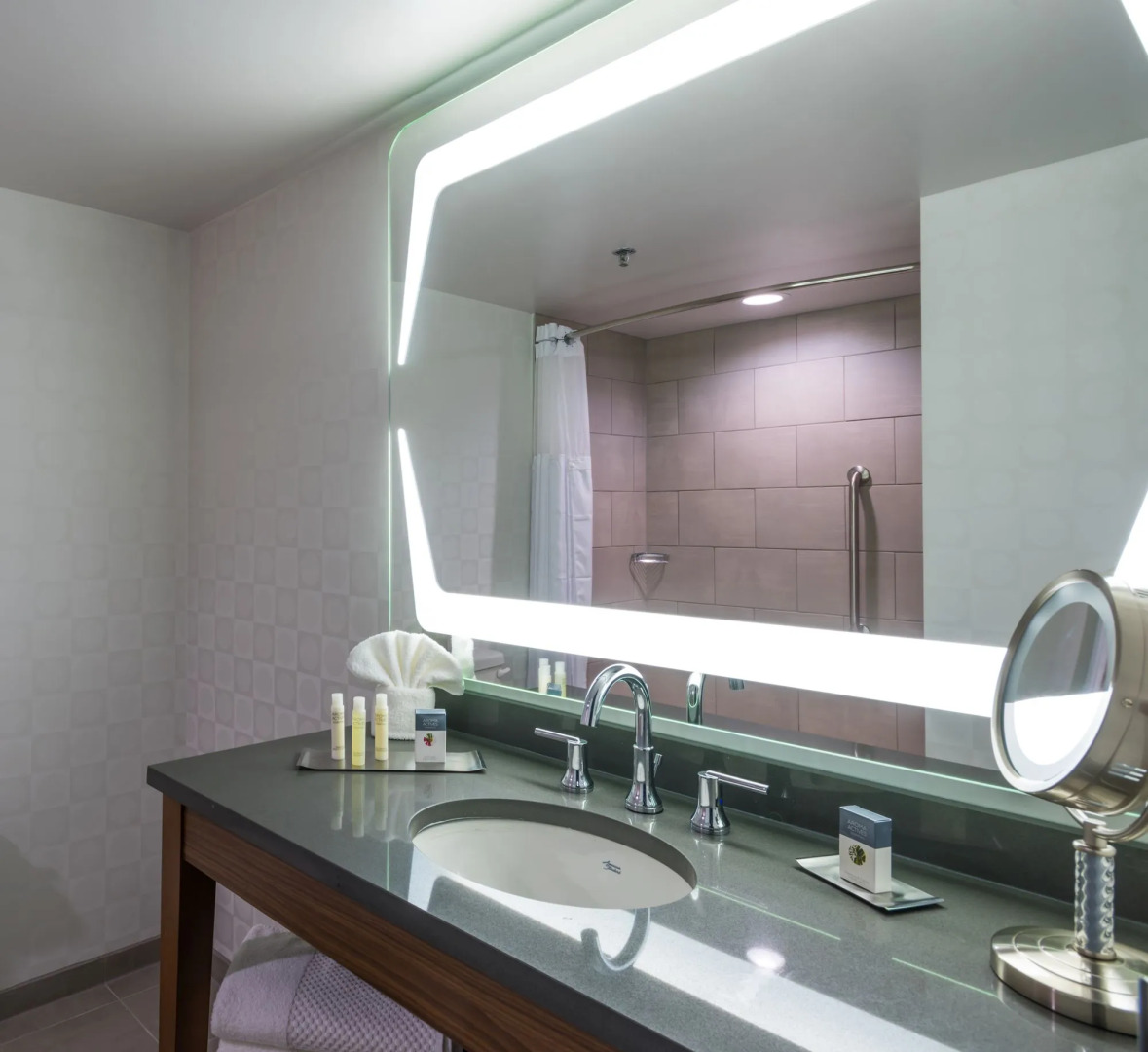 Wyndham Fort Smith City Center