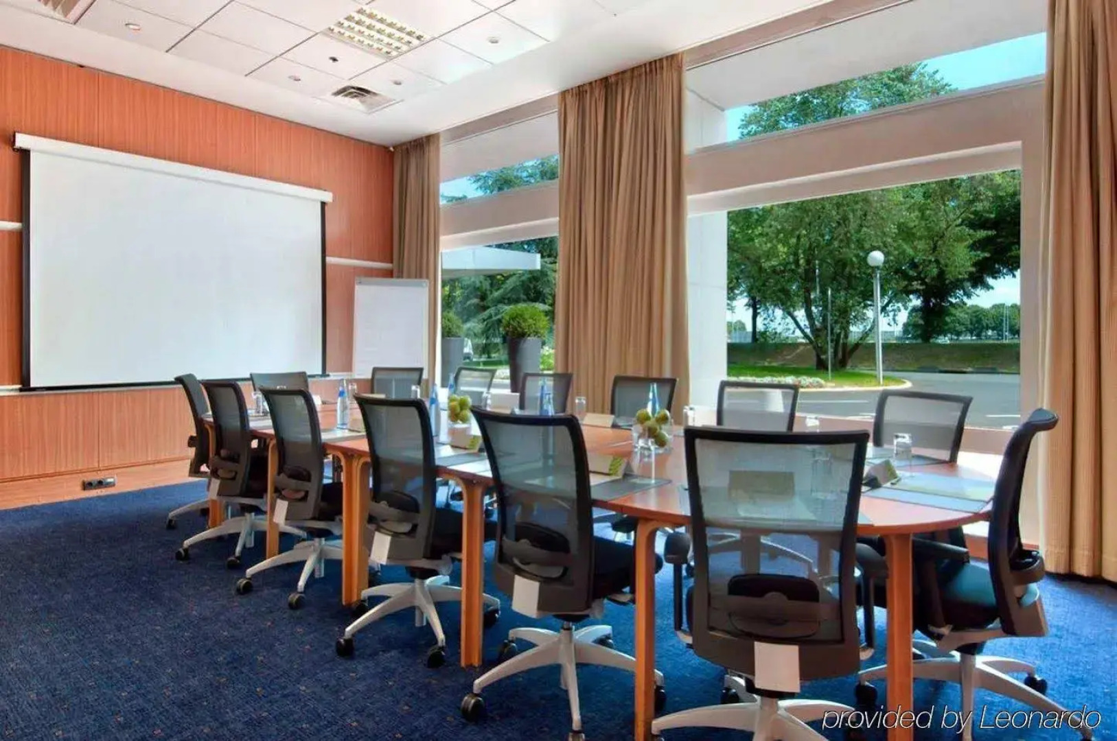 Hilton Paris Orly Airport