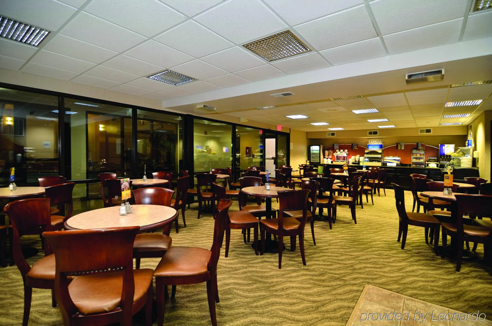 Holiday Inn Express Branson-Green Mountain Drive by IHG