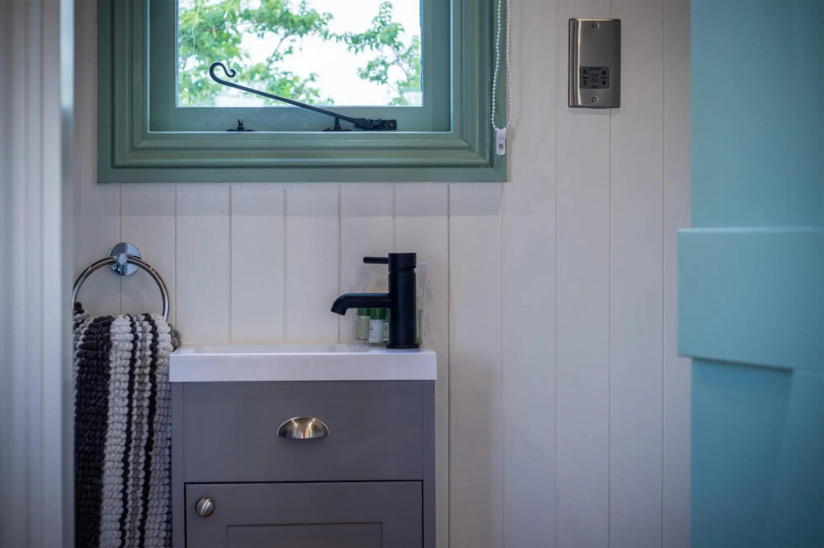 Rosemary - 1 Bedroom - Amroth