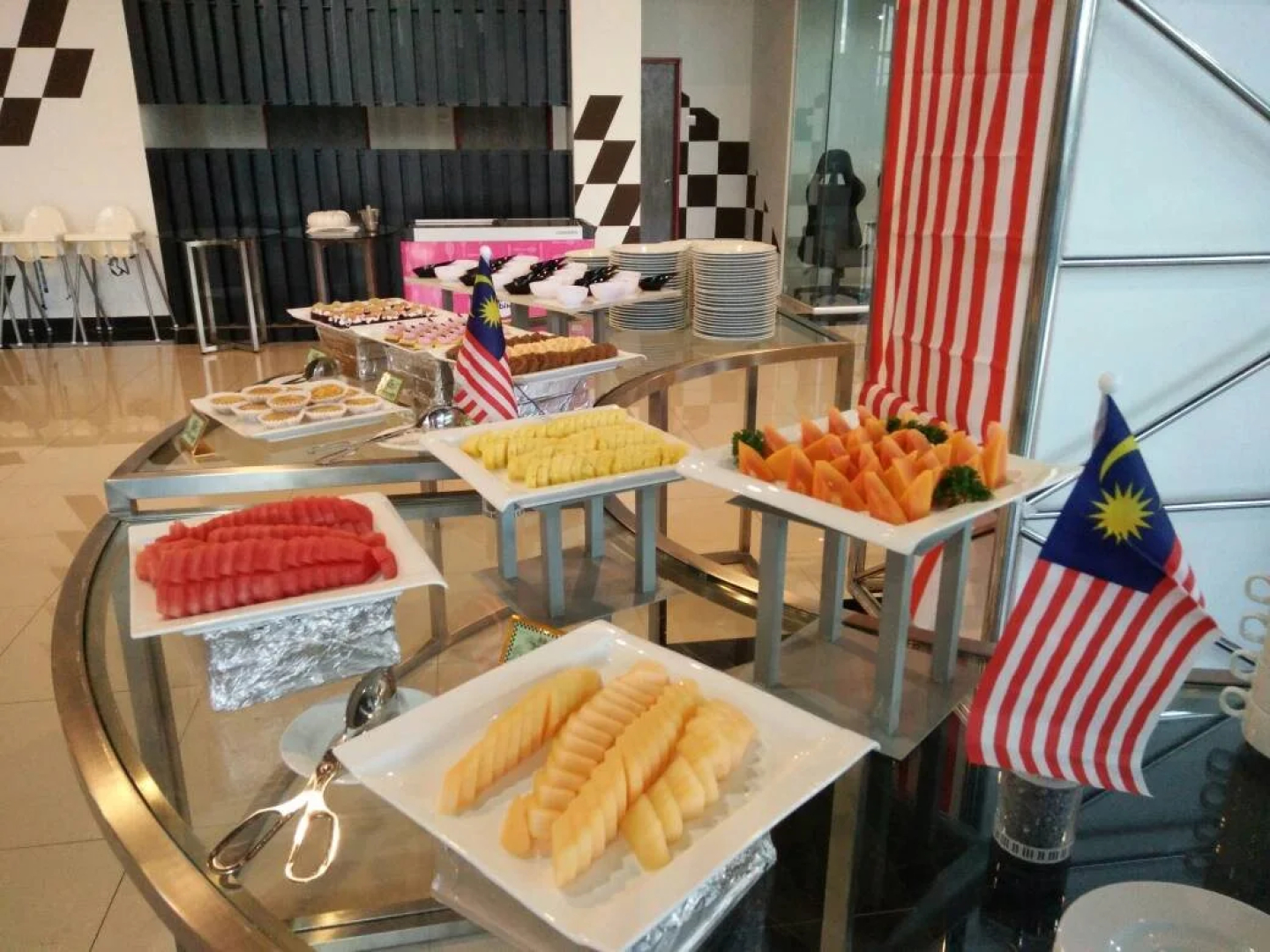 Hype Motorsports Hotel, Kuala Lumpur International Airport