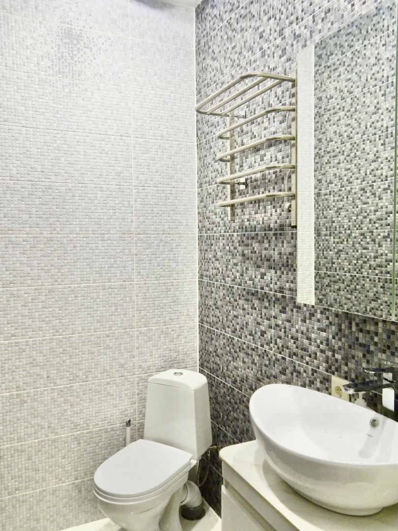 Уманский дом Семь Башен