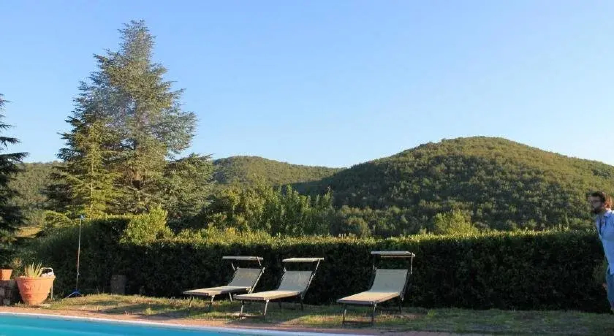 Villa Rosa Panzano
