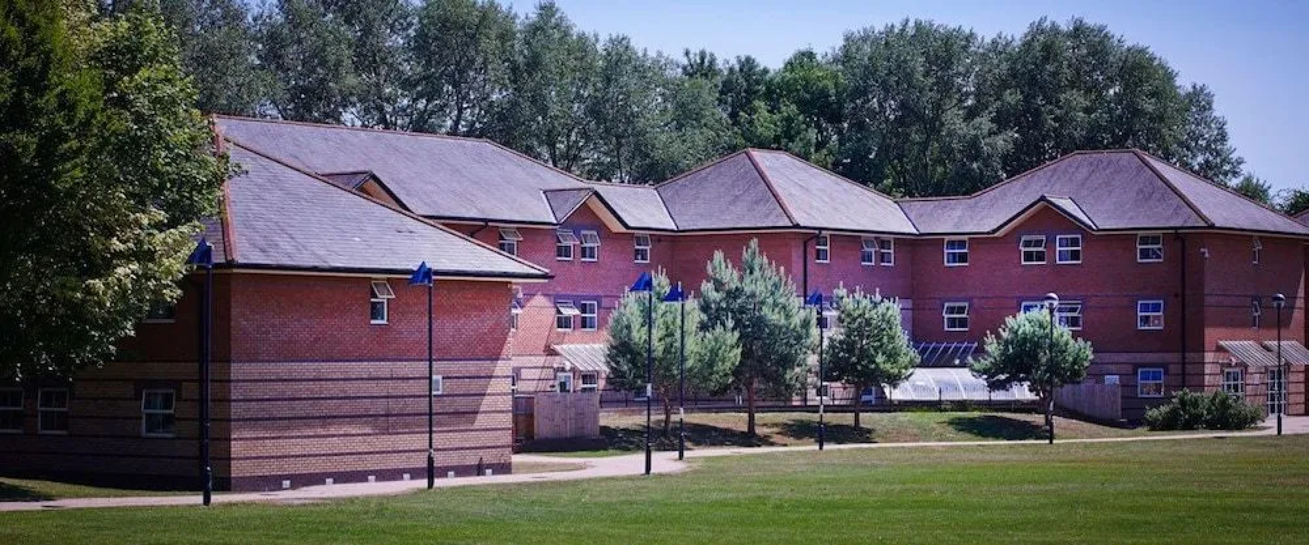 Brinsbury Campus - Chichester College