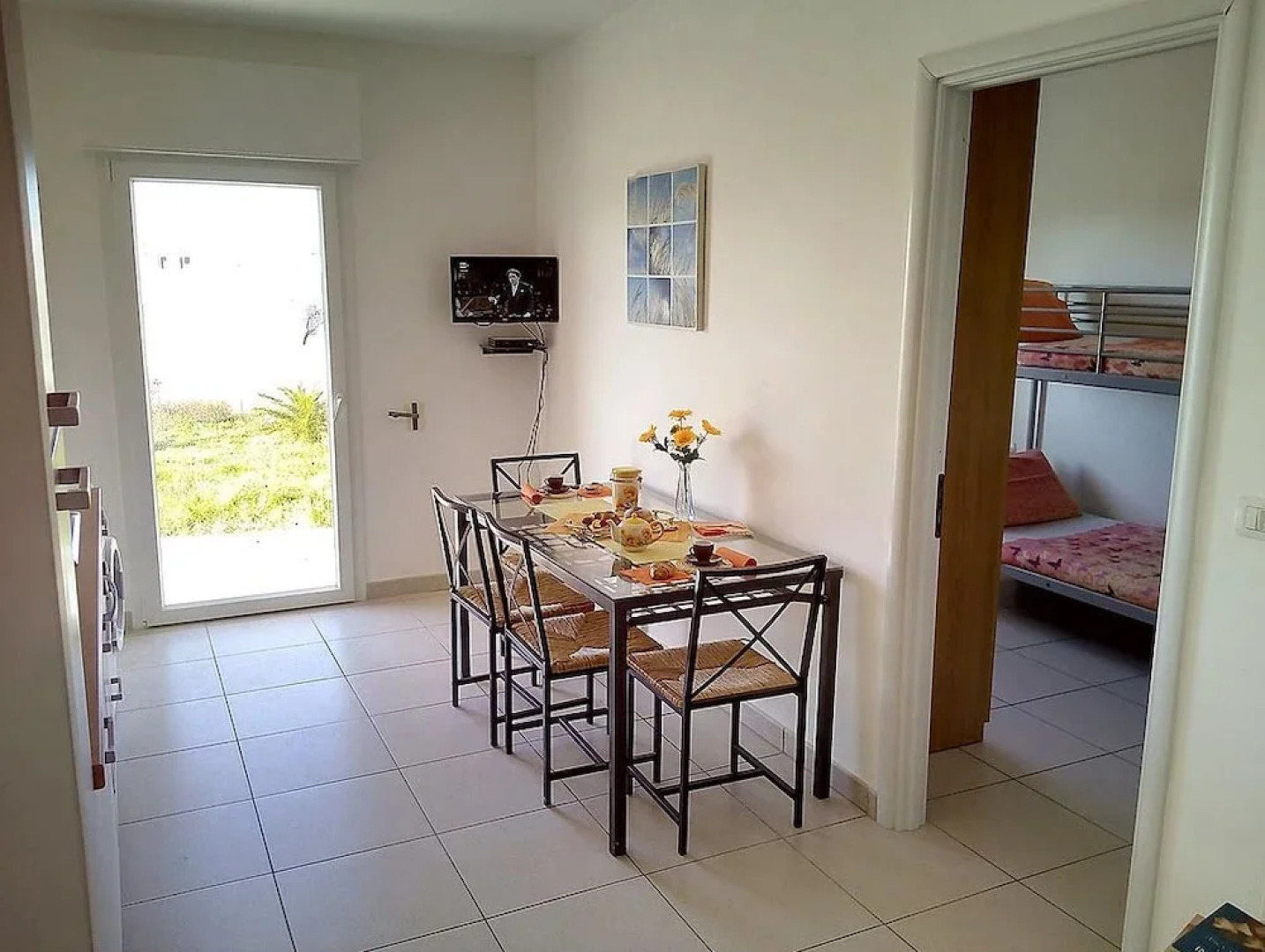 Residence Sabbiachiara